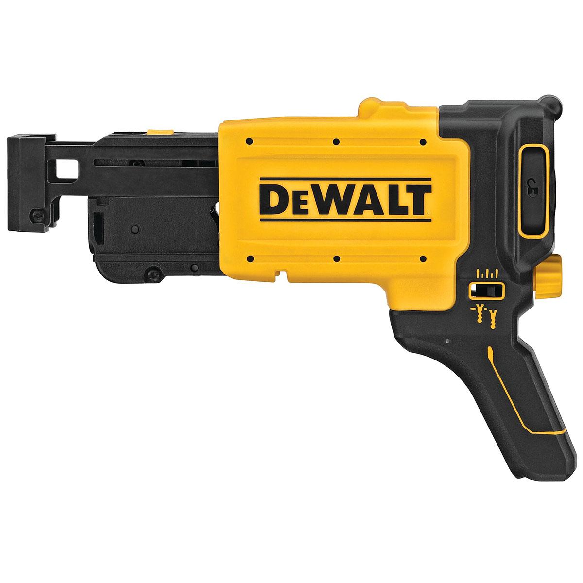 DeWalt Screw Gun Attachment